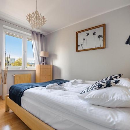 Apartamenty Sun & Snow Legionow غدينيا المظهر الخارجي الصورة