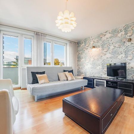 Apartamenty Sun & Snow Legionow غدينيا المظهر الخارجي الصورة