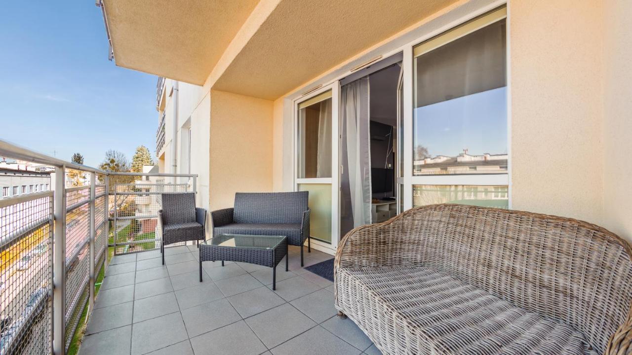 Apartamenty Sun & Snow Legionow غدينيا المظهر الخارجي الصورة