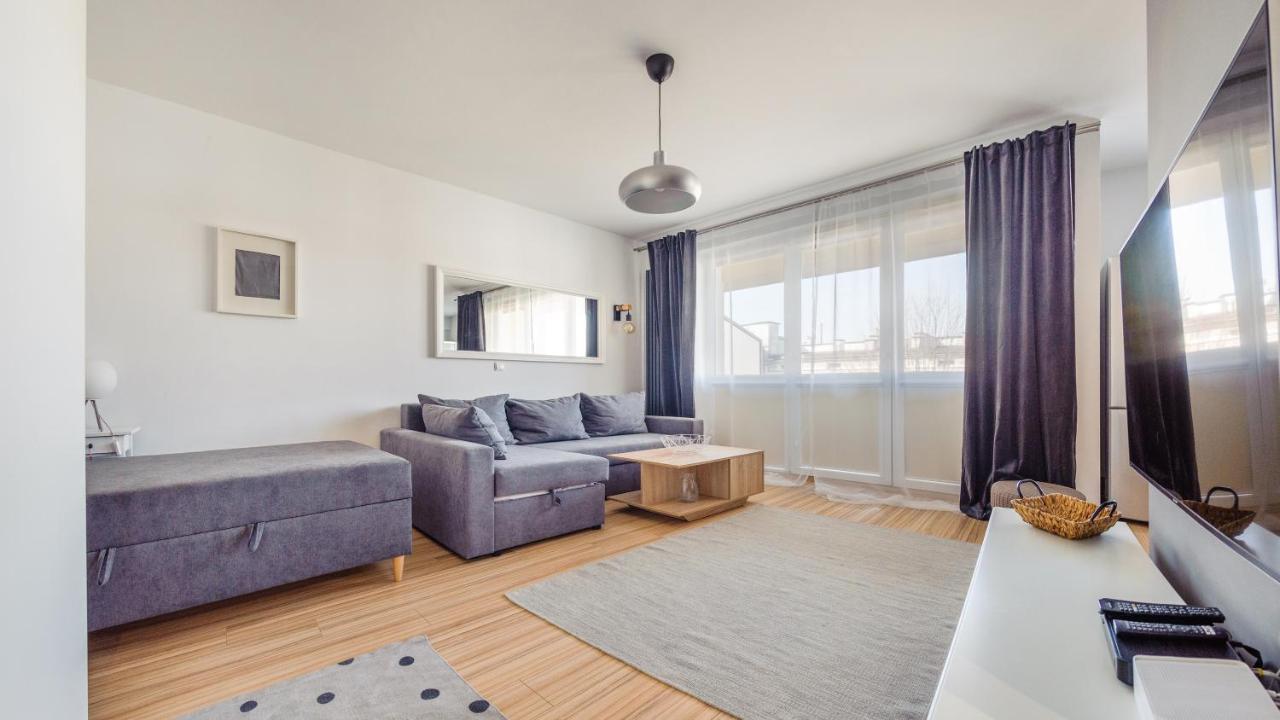 Apartamenty Sun & Snow Legionow غدينيا المظهر الخارجي الصورة