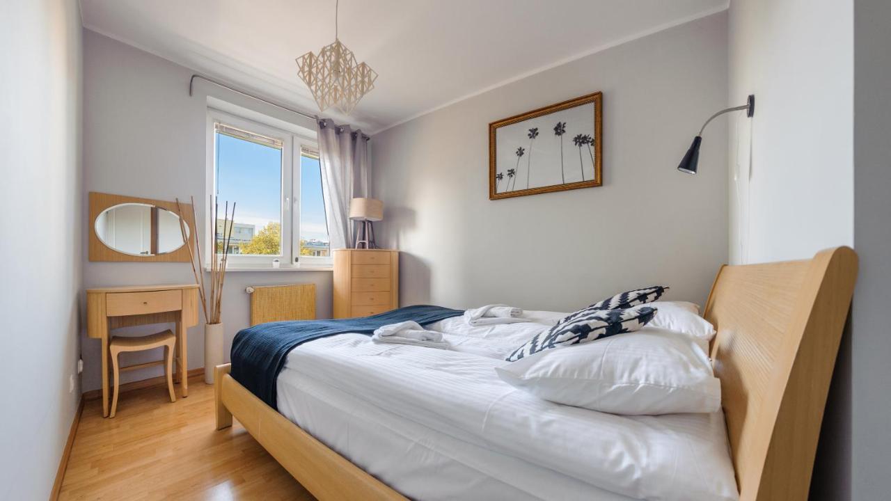 Apartamenty Sun & Snow Legionow غدينيا المظهر الخارجي الصورة