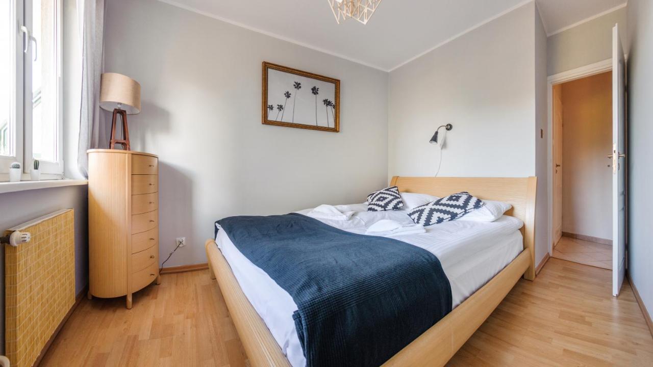Apartamenty Sun & Snow Legionow غدينيا المظهر الخارجي الصورة