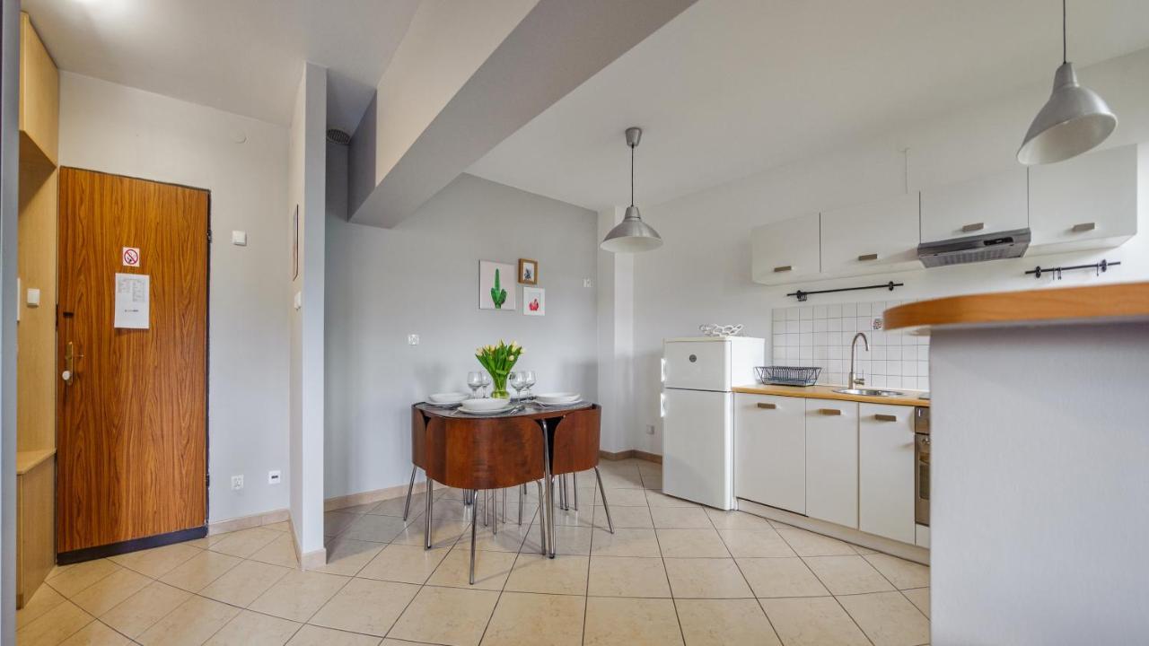 Apartamenty Sun & Snow Legionow غدينيا المظهر الخارجي الصورة