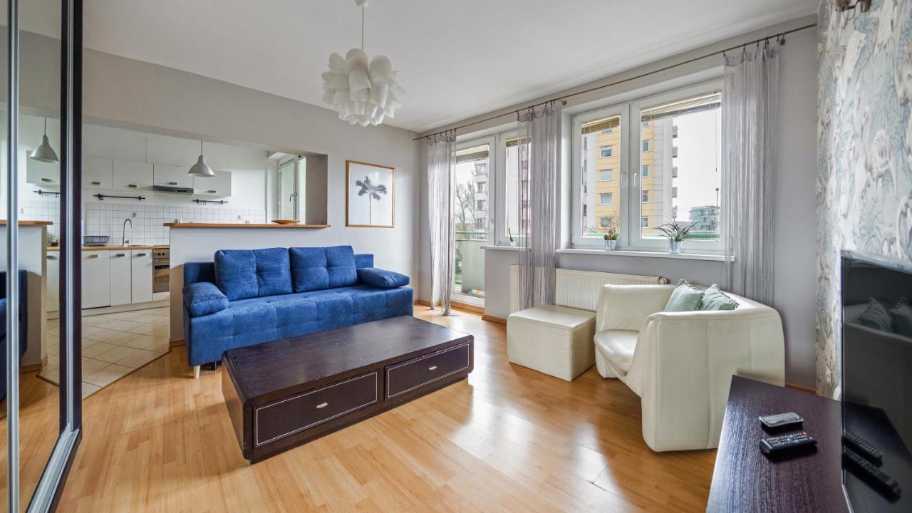 Apartamenty Sun & Snow Legionow غدينيا المظهر الخارجي الصورة