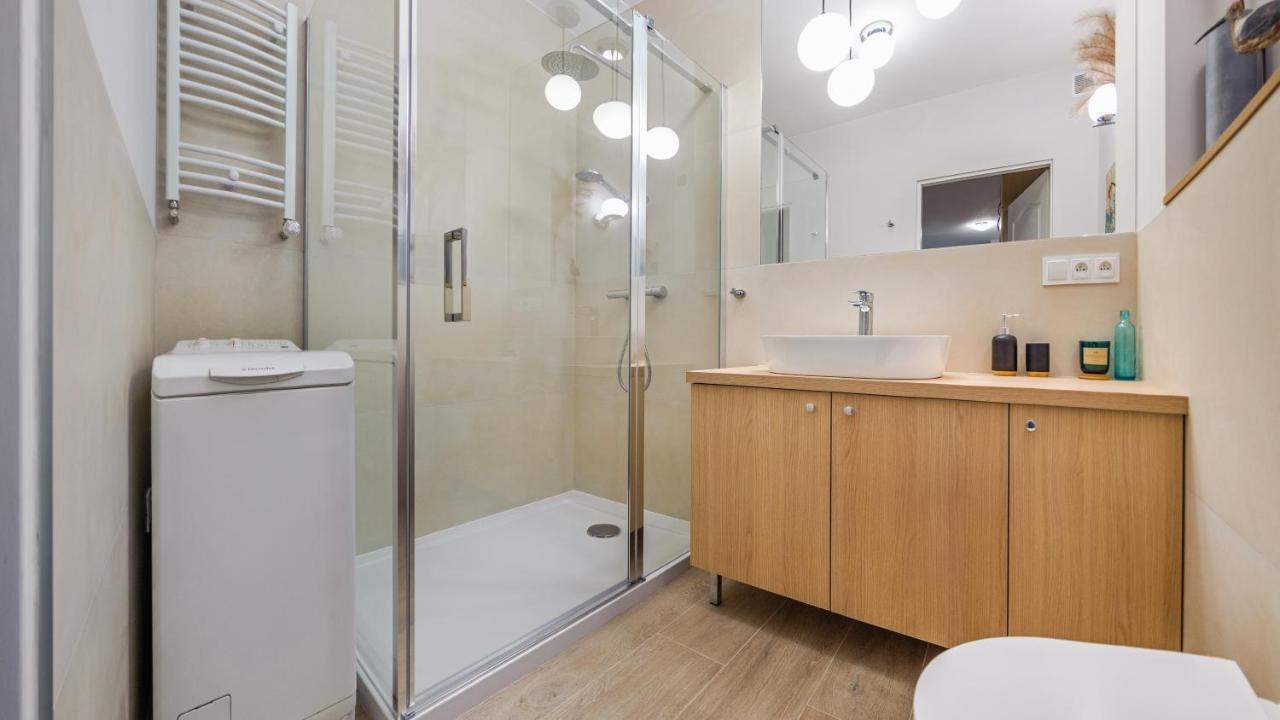 Apartamenty Sun & Snow Legionow غدينيا المظهر الخارجي الصورة