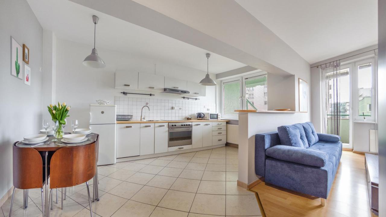 Apartamenty Sun & Snow Legionow غدينيا المظهر الخارجي الصورة