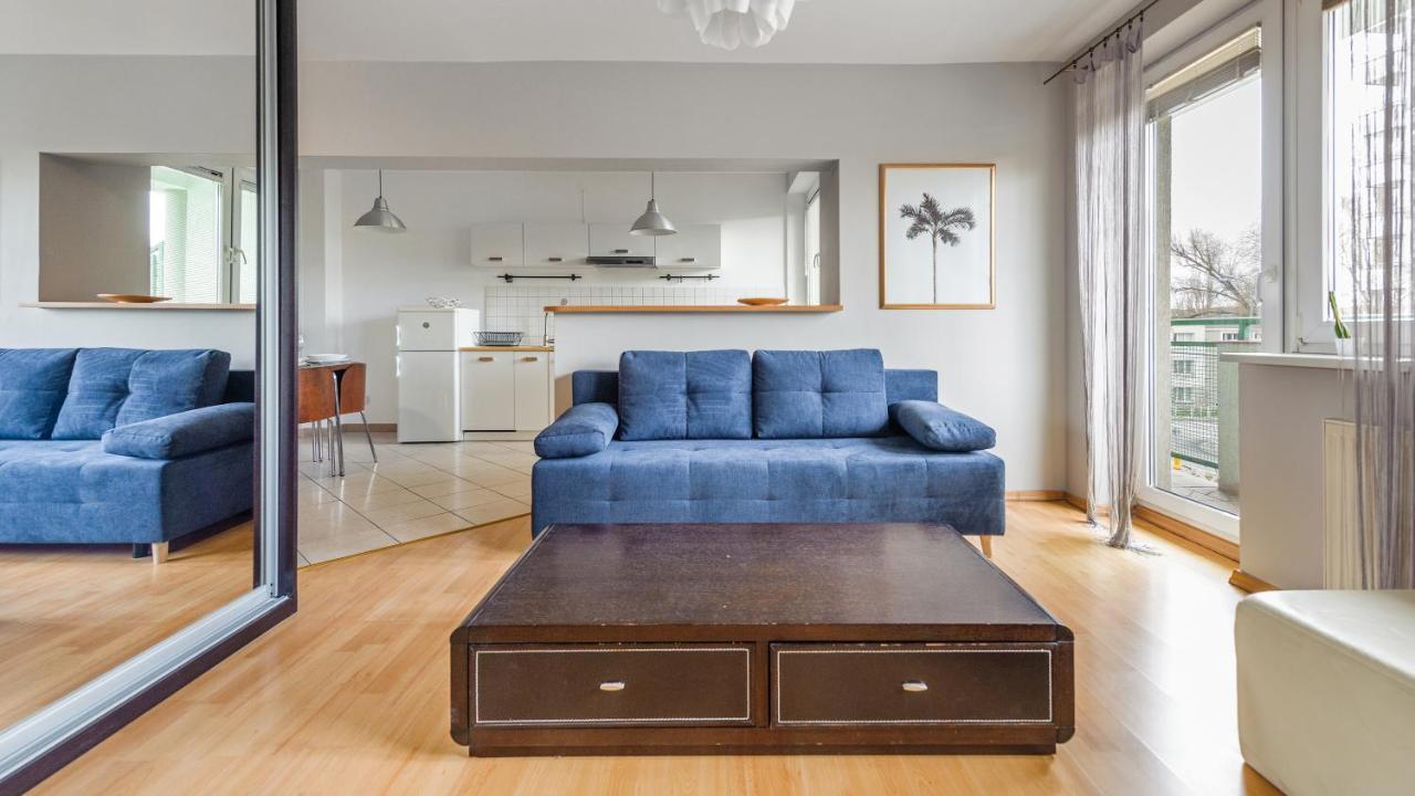 Apartamenty Sun & Snow Legionow غدينيا المظهر الخارجي الصورة